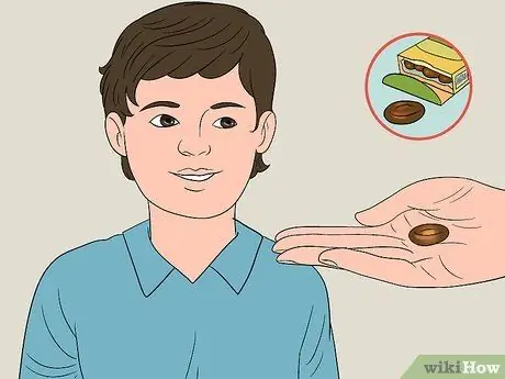 Остановить сухой кашель у детей Шаг 3