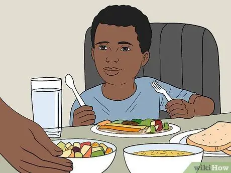 Остановить сухой кашель у детей Шаг 9