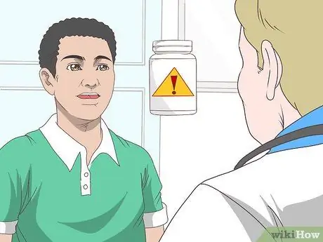 Лечить постоянный кашель Шаг 10