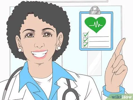 Вылечить постоянный кашель Шаг 11