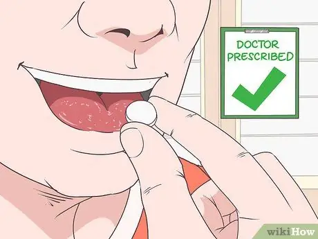 Вылечить постоянный кашель Шаг 13