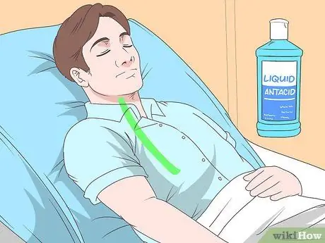 Вылечить постоянный кашель Шаг 15