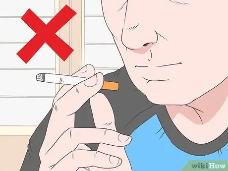 Вылечить постоянный кашель Шаг 18