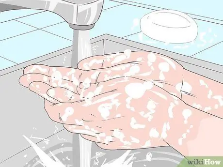 Вылечить постоянный кашель Шаг 19