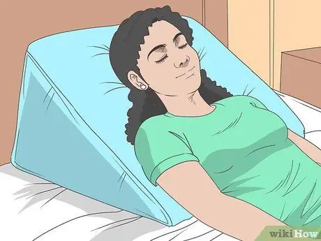 Лечить постоянный кашель Шаг 2