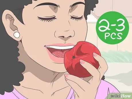 Вылечить постоянный кашель Шаг 20