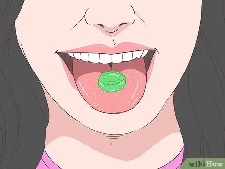 Лечить постоянный кашель Шаг 3