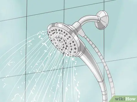 Лечить постоянный кашель Шаг 4