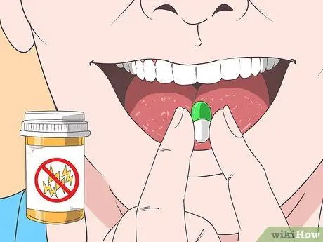 Лечить постоянный кашель Шаг 6