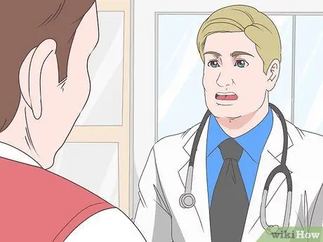 Лечить постоянный кашель Шаг 8