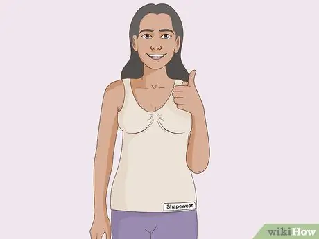 Размер талии Cincher Step 17 Размер талии Cincher Step 17