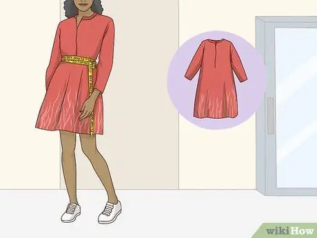 Стиль индустриального ремня Шаг 11