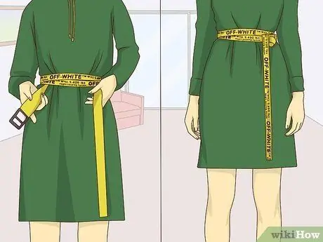 Создайте индустриальный пояс, шаг 3