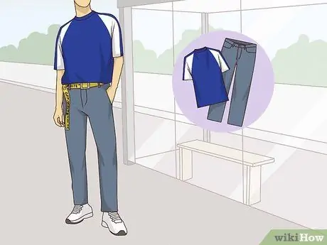 Стиль индустриального пояса Шаг 4