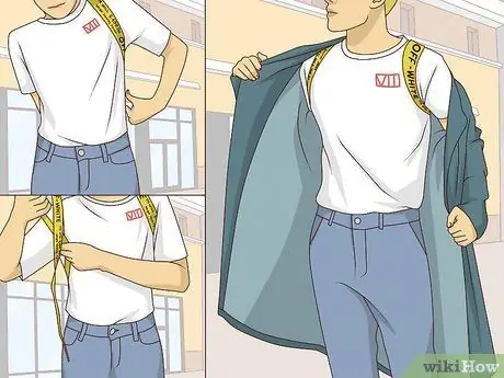 Стиль индустриального ремня Шаг 8