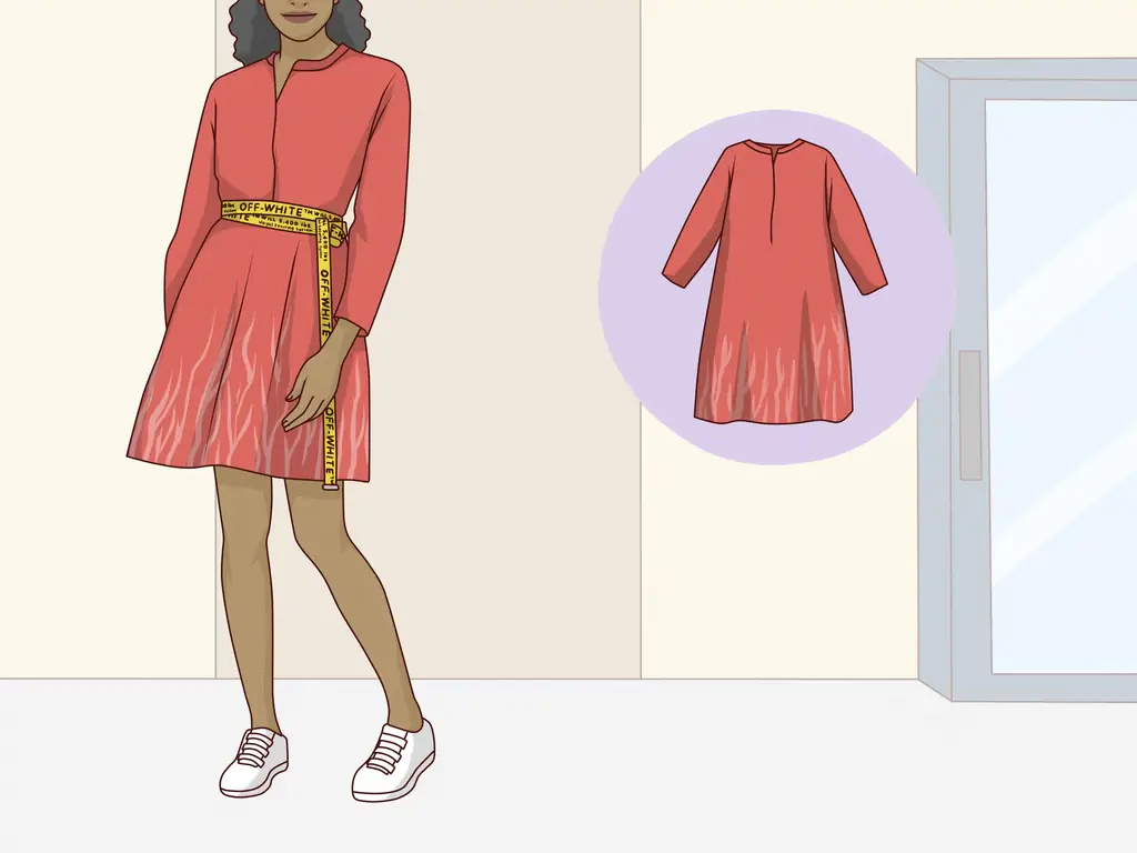 11 простых способов стилизовать индустриальный пояс