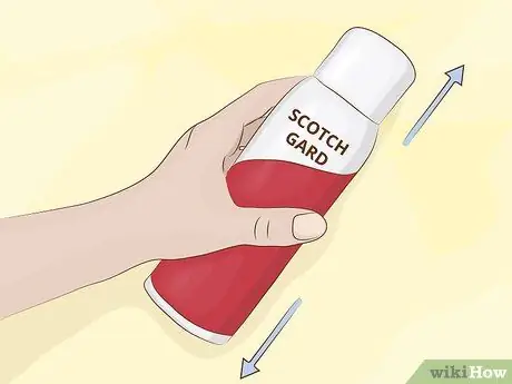 Обувь Scotchgard Step 5