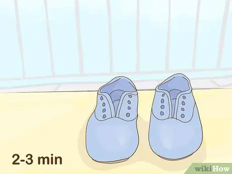 Обувь Scotchgard Step 9