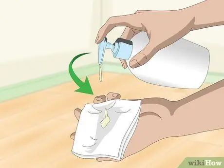 Обувь Protect Faux Suede Step 3