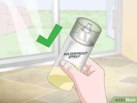 Обувь Protect Faux Suede Step 6