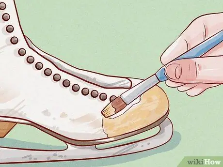 Украсить коньки Шаг 11