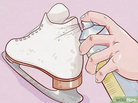 Украсить коньки Шаг 12