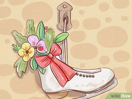 Украсить коньки Шаг 15