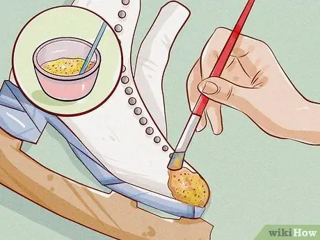 Украсить коньки Шаг 6