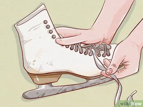 Украсить коньки Шаг 9