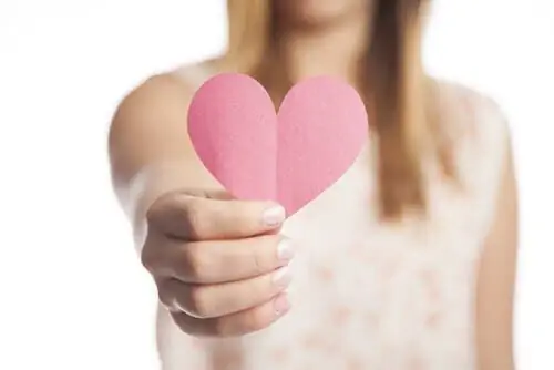 Проблемы с самооценкой