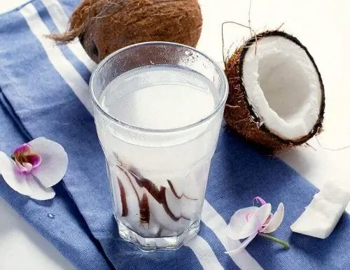 Кокос Кокос