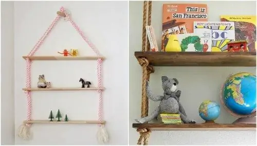 Использование досок