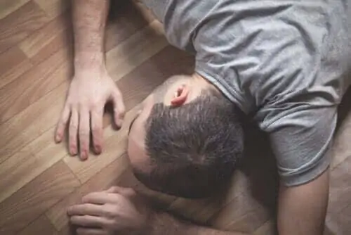 Различные виды обмороков или обмороков