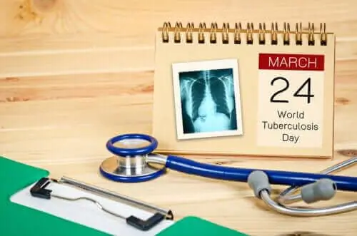 Всемирный день борьбы с туберкулезом: положить конец туберкулезу