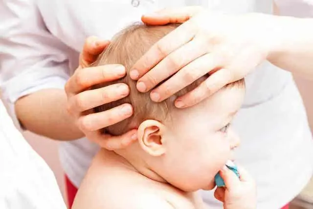 Детские роднички Детские роднички