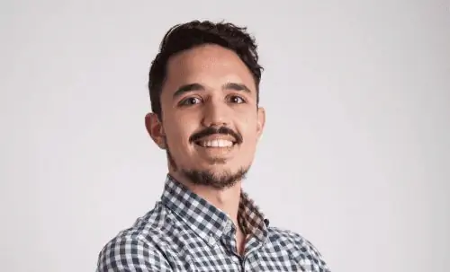 Интервью с Карлосом Риосом о настоящей еде