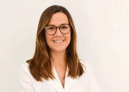 Советы по уходу за кожей от Rocío Gil Redondo