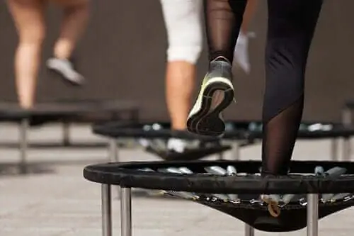 Jumping Fitness: как это сделать?