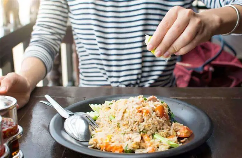 Приготовление риса тремя разными способами