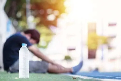 Лучшие растяжки для бега