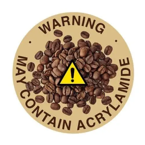 Акриламид в продуктах питания: риски и как их избежать