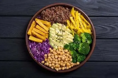 Что такое крудиворизм