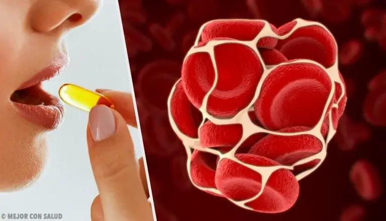 4 признака, которые указывают на дефицит витамина К