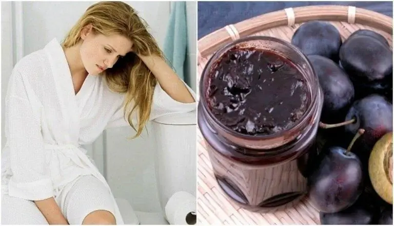 Как сделать сироп от запоров самостоятельно?