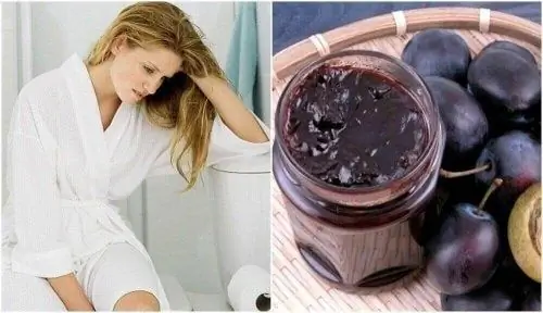 Как приготовить сироп от запоров?