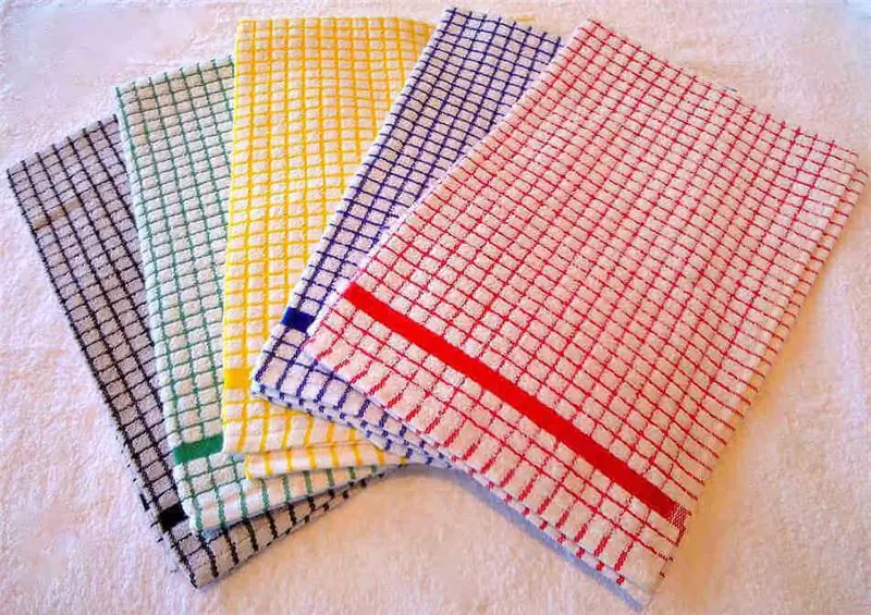 Уборка каждый день