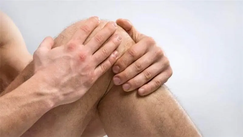 Применение вазелина при ревматизме