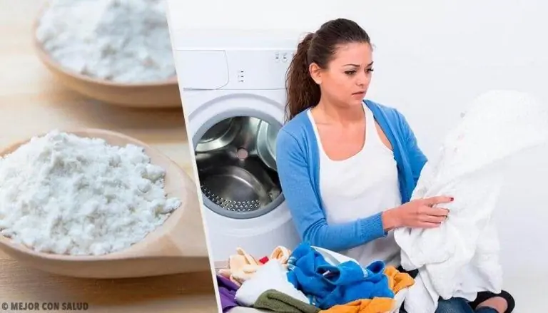 Удалите масляные пятна с одежды с помощью этих советов