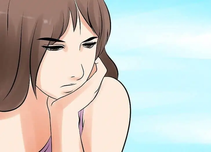 Чувство одиночества в компании других