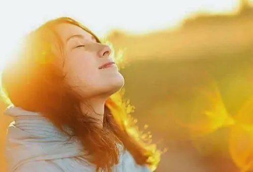 Чтобы насладиться